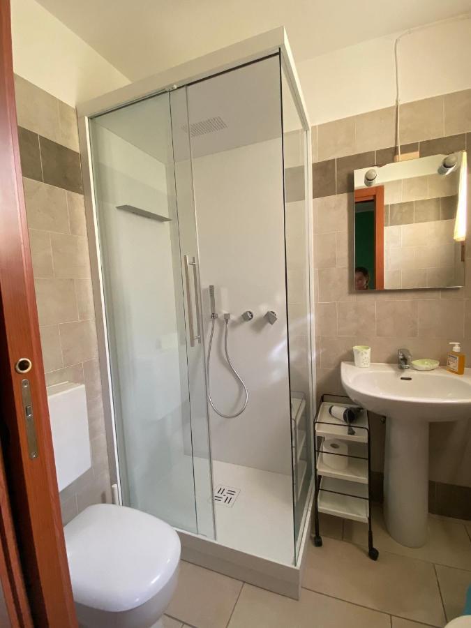 Agostini Daniela B&B Cadoneghe Luaran gambar