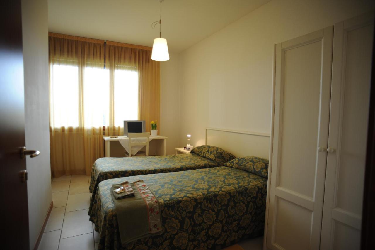 Agostini Daniela B&B Cadoneghe Luaran gambar