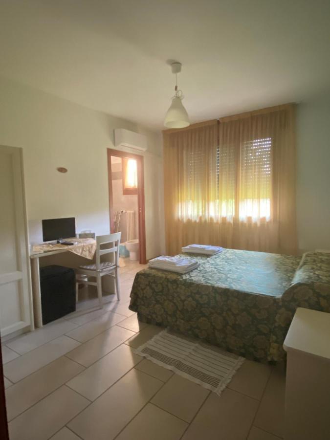 Agostini Daniela B&B Cadoneghe Luaran gambar