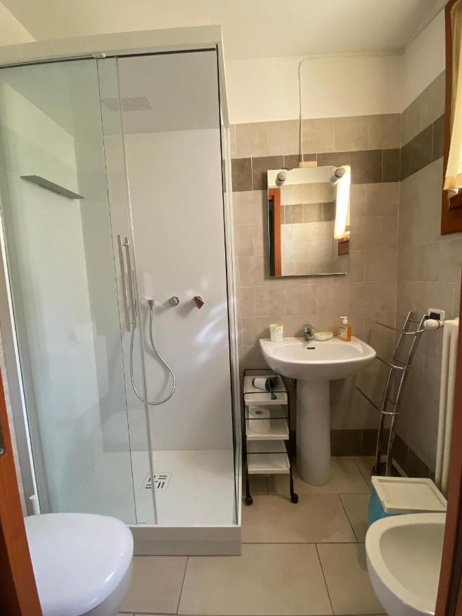 Agostini Daniela B&B Cadoneghe Luaran gambar
