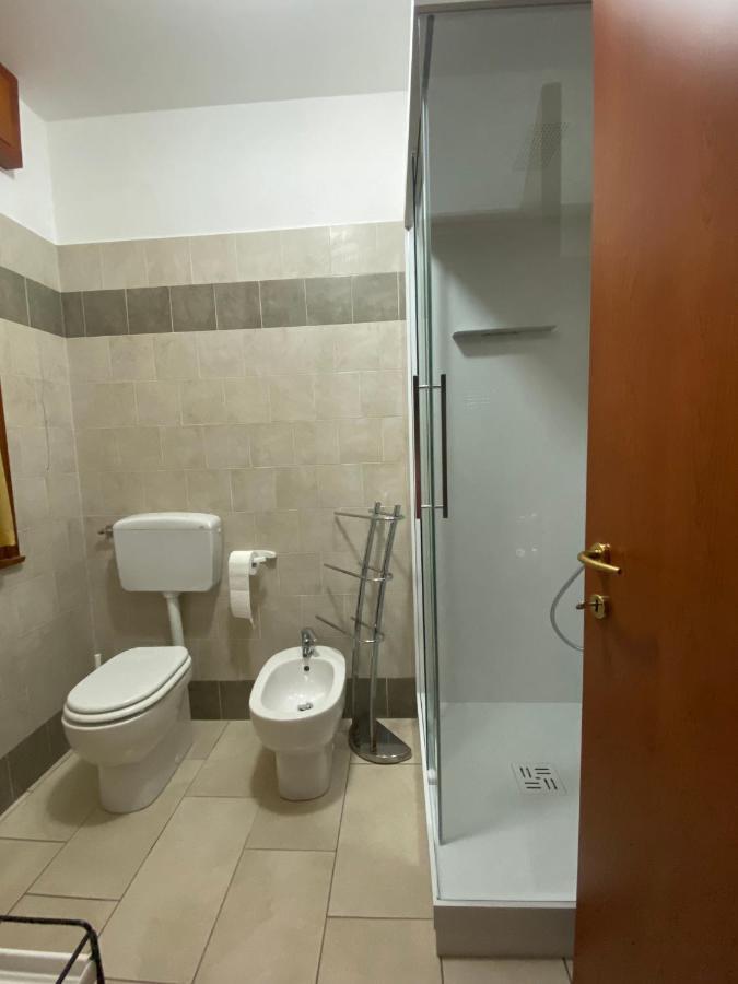 Agostini Daniela B&B Cadoneghe Luaran gambar