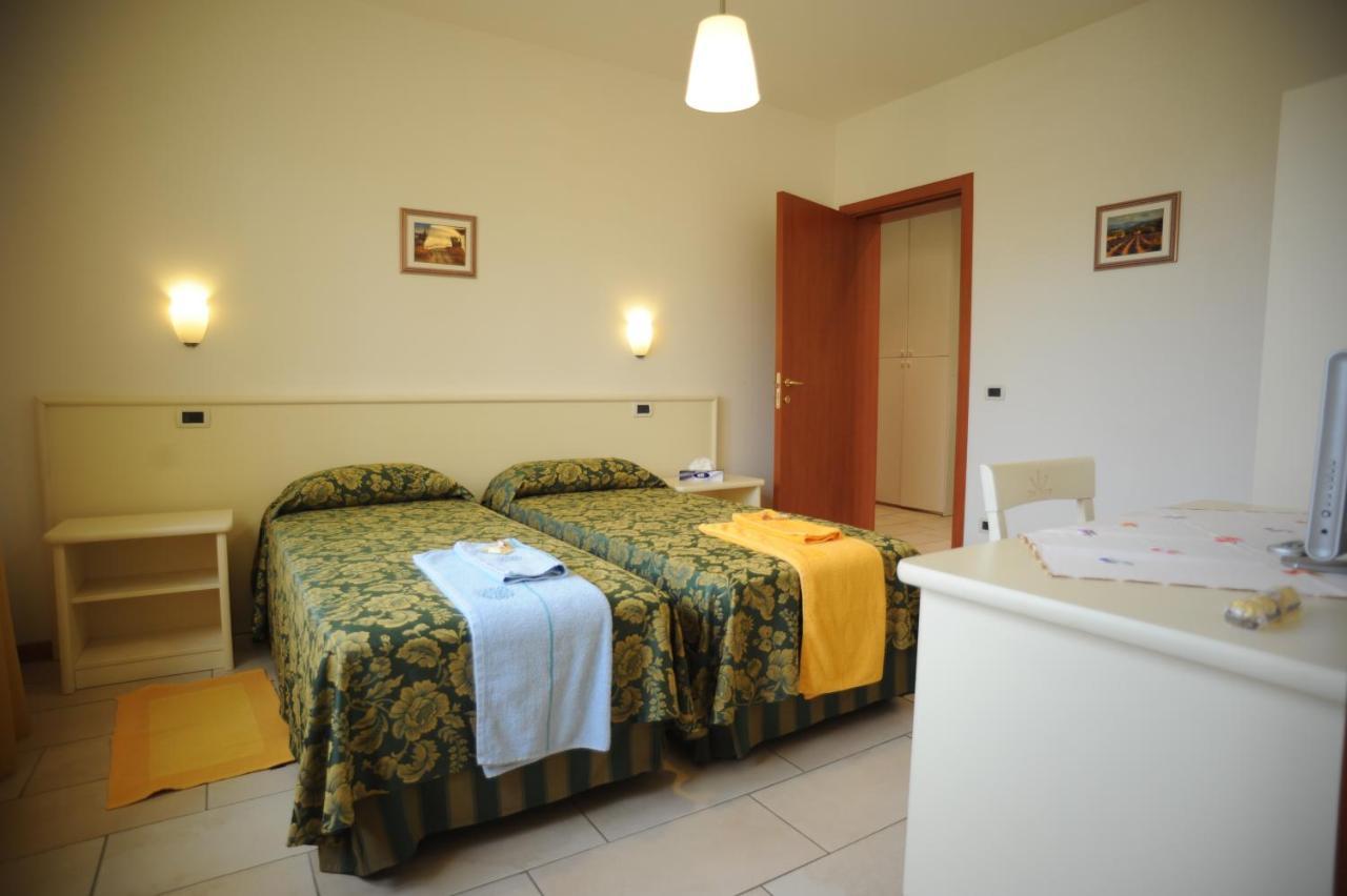 Agostini Daniela B&B Cadoneghe Luaran gambar