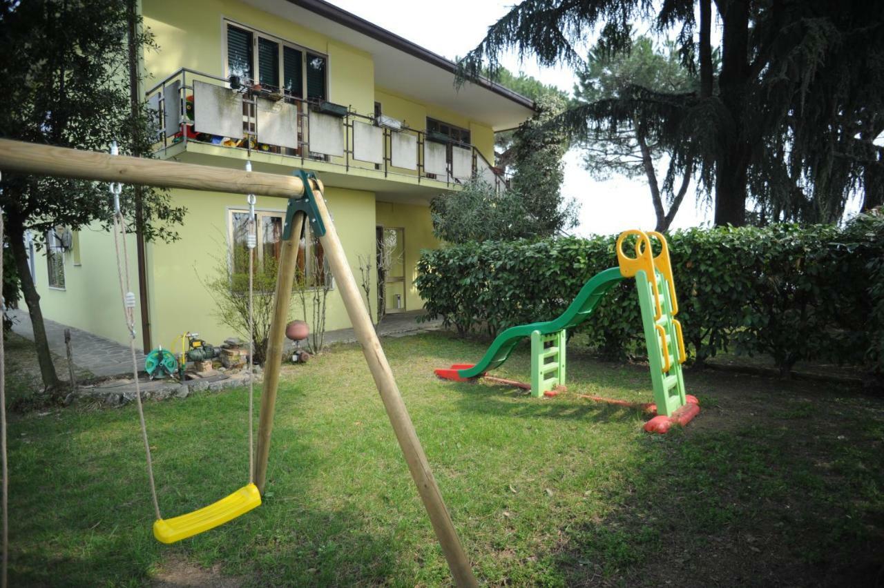 Agostini Daniela B&B Cadoneghe Luaran gambar